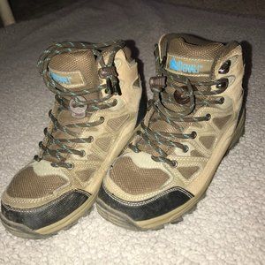 Denali Women's Hiking Shoes SZ 7